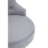 Stratford Grey Home Office Chair