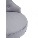 Stratford Grey Home Office Chair