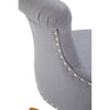 Stratford Grey Home Office Chair
