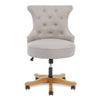 Stratford Natural Home Office Chair