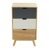 Calder Three Drawer Chest