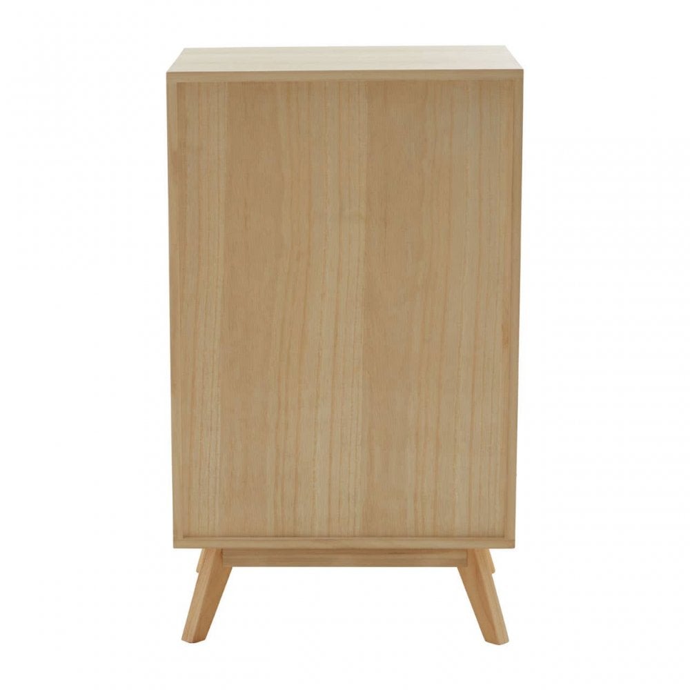 Calder Three Drawer Chest
