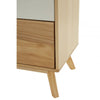 Calder Three Drawer Chest