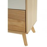 Calder Three Drawer Chest