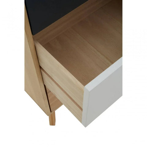 Calder Three Drawer Chest