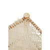 Springdale Off White Stool
