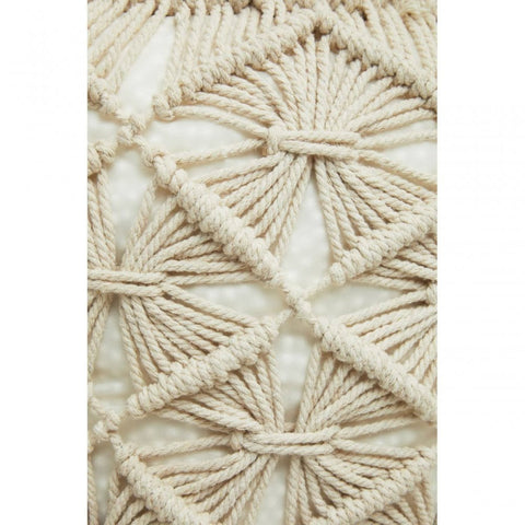 Springdale Pouffe