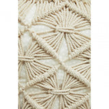 Springdale Pouffe