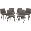 Hudson Rectangle Dining Set