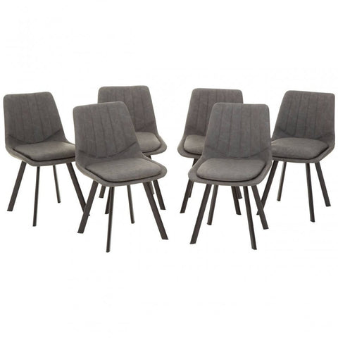 Hudson Rectangle Dining Set