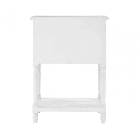 Hartley 3 Drawer Unit With Shelf