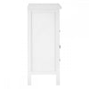 Hartley 4 Drawers Unit