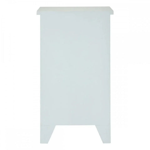 Hartley 4 Drawers Unit