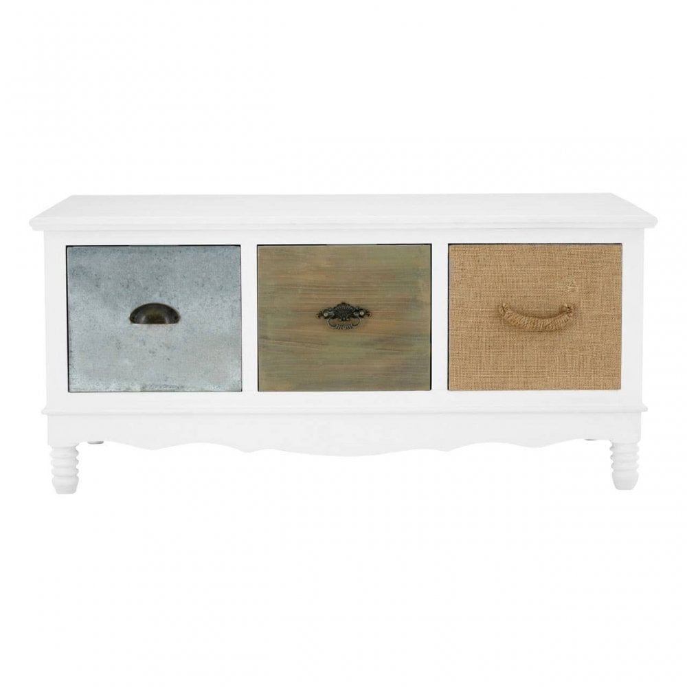 Hartley Coffee Table
