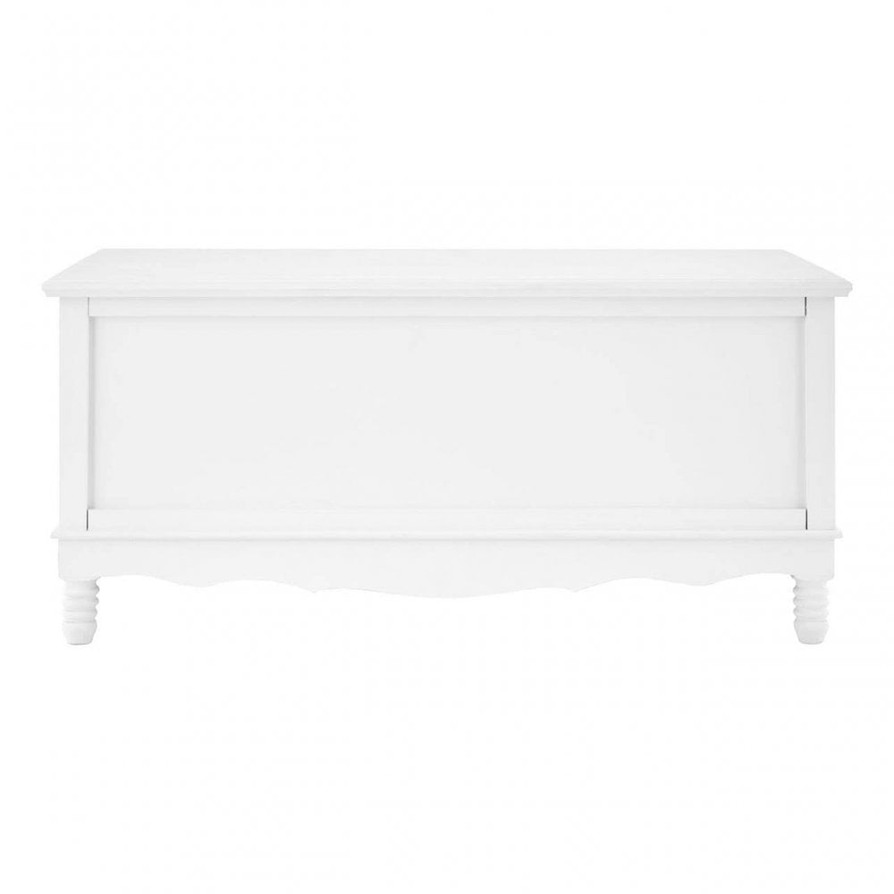 Hartley Coffee Table
