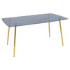 Eastwood Grey Rectangular Dining Set