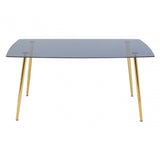 Eastwood Grey Rectangular Dining Set