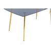 Eastwood Grey Rectangular Dining Set