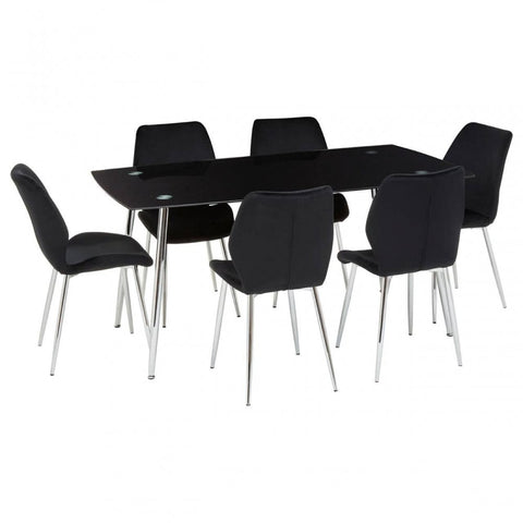 Eastwood Rectangular Dining Set