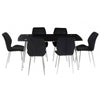 Eastwood Rectangular Dining Set