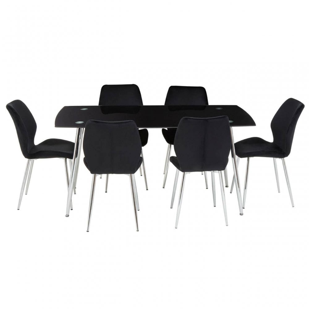 Eastwood Rectangular Dining Set