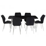 Eastwood Rectangular Dining Set