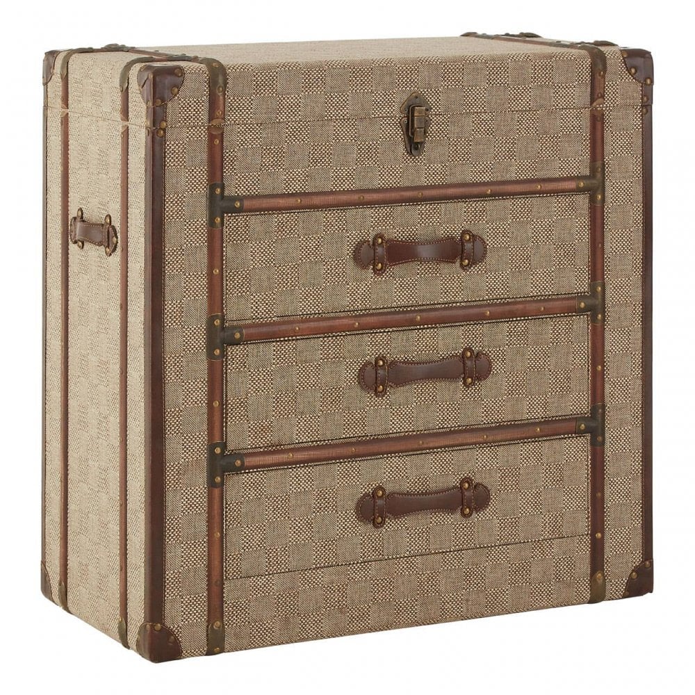 Lincoln Cabinet