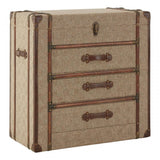Lincoln Cabinet