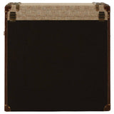 Lincoln Cabinet