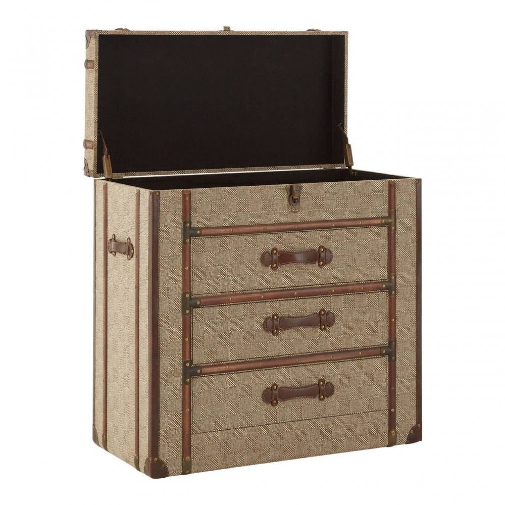 Lincoln Cabinet