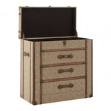 Lincoln Cabinet