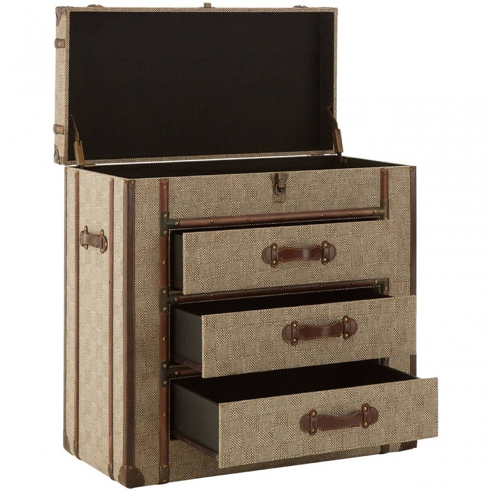 Lincoln Cabinet