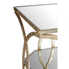 Darian Cross Design Side Table