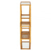 Darian Wall Shelf Unit