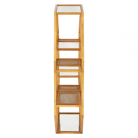 Darian Wall Shelf Unit