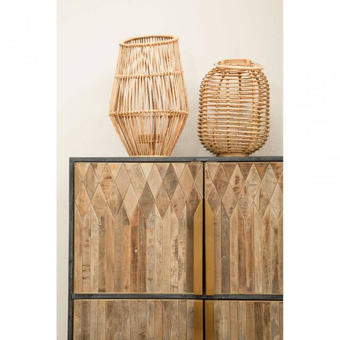 Darian Cabinet