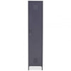 Marshall One Door Metal Locker