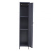 Marshall One Door Metal Locker