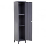 Marshall One Door Metal Locker