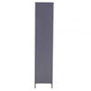 Marshall One Door Metal Locker