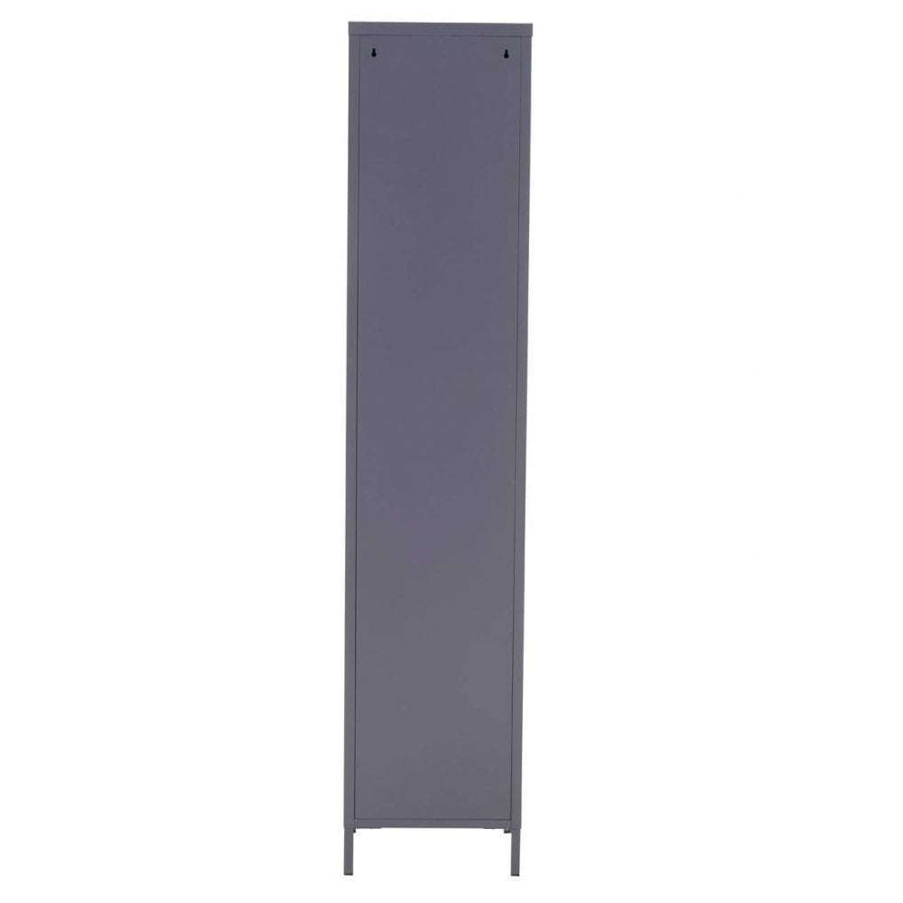 Marshall One Door Metal Locker