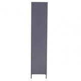 Marshall One Door Metal Locker