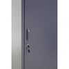 Marshall One Door Metal Locker