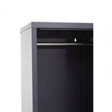 Marshall One Door Metal Locker