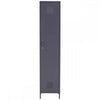 Marshall One Door Metal Locker