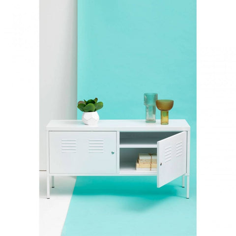 Marshall Two Door Locker