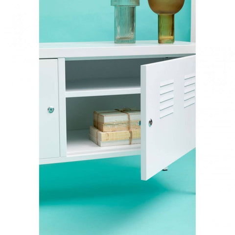 Marshall Two Door Locker