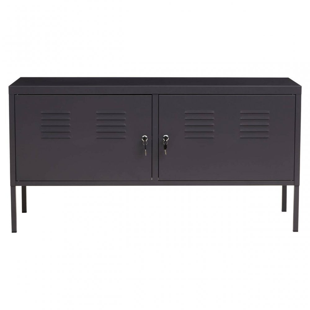 Marshall Two Door Locker