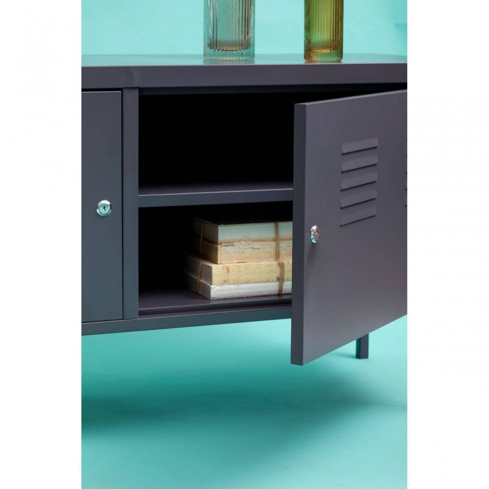 Marshall Two Door Locker