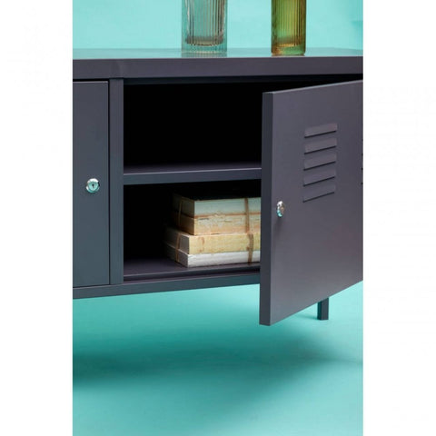 Marshall Two Door Locker